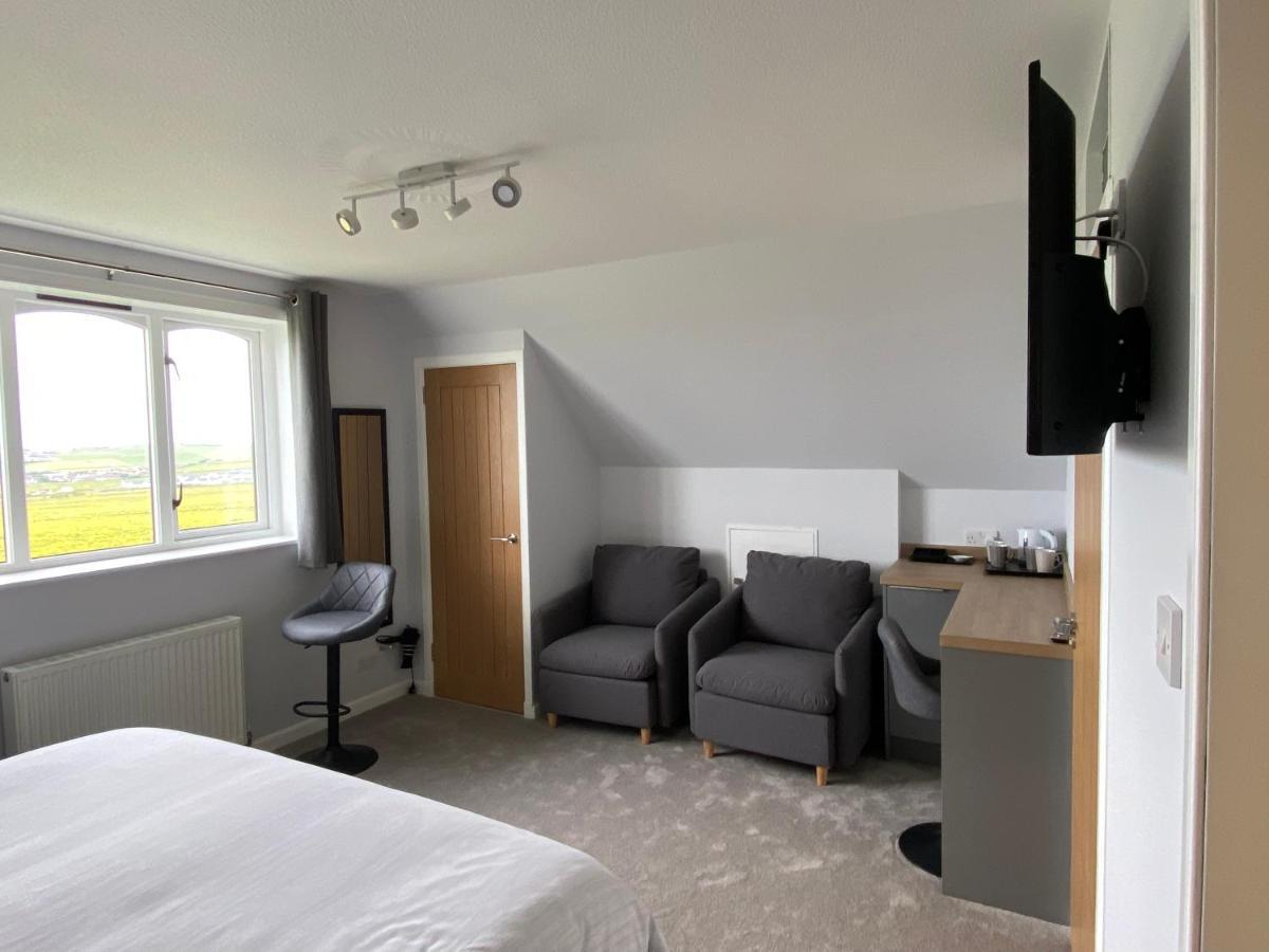 Aultnagar Accommodation Orkady Zewnętrze zdjęcie