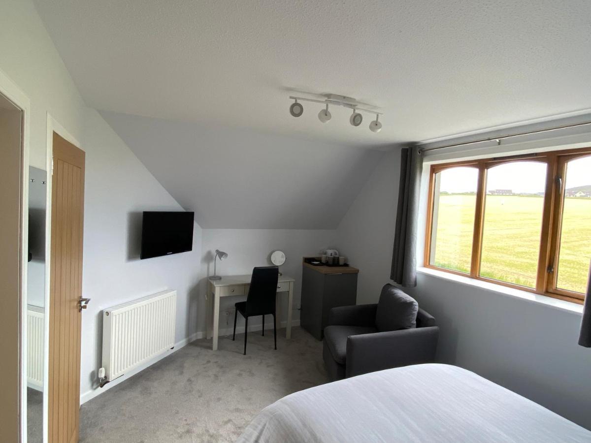 Aultnagar Accommodation Orkady Zewnętrze zdjęcie