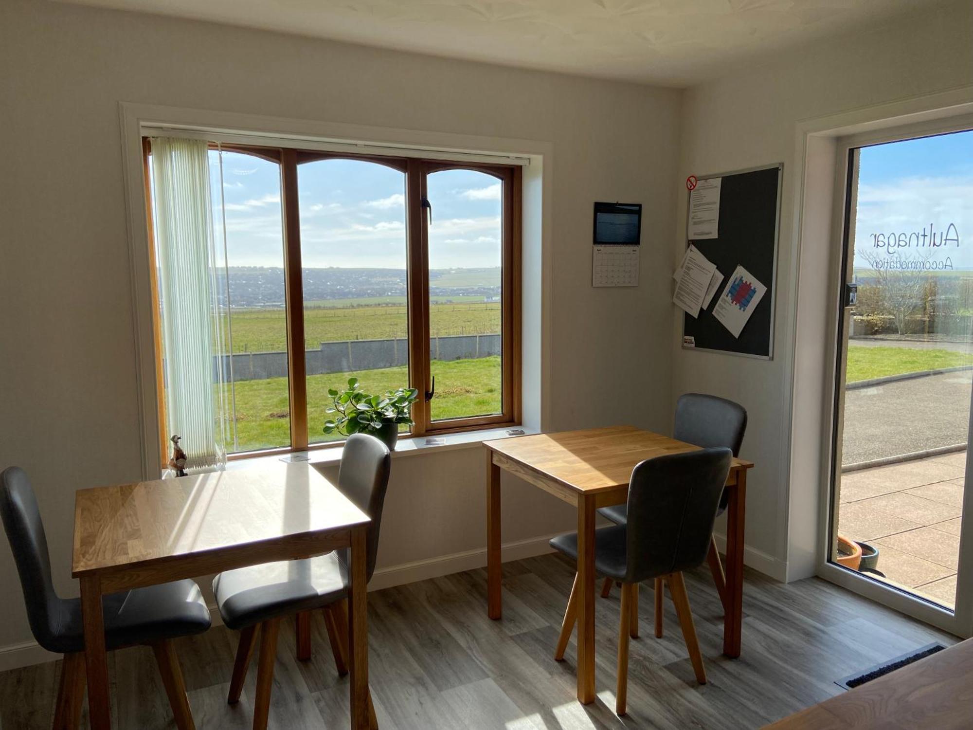 Aultnagar Accommodation Orkady Zewnętrze zdjęcie