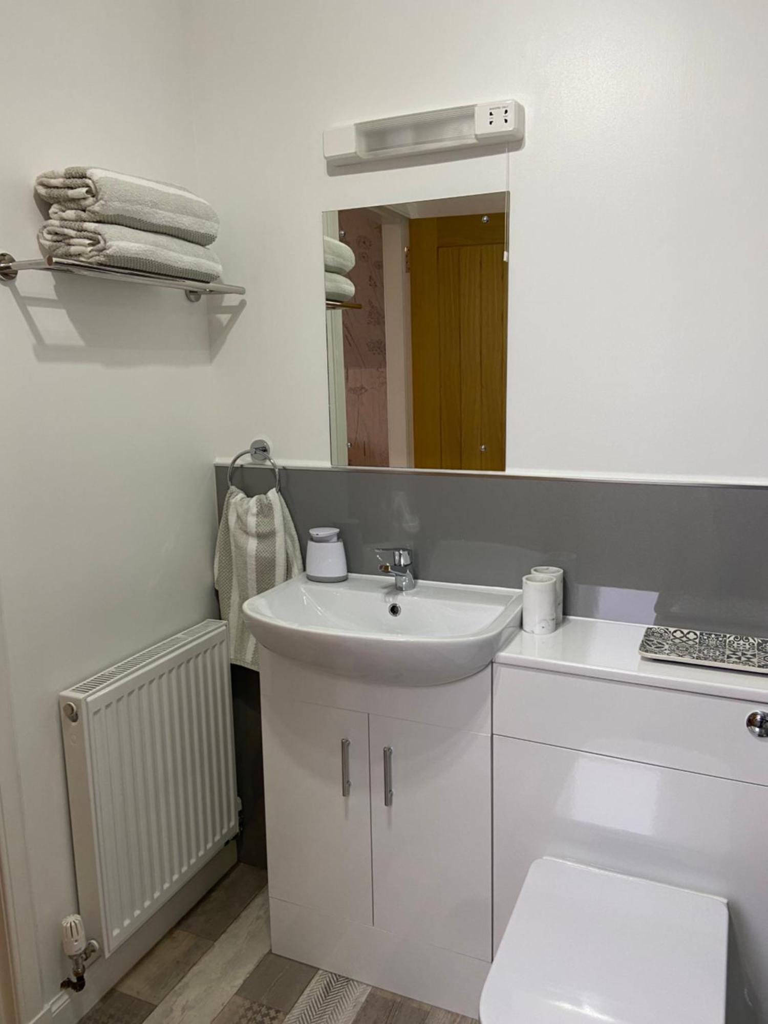 Aultnagar Accommodation Orkady Zewnętrze zdjęcie
