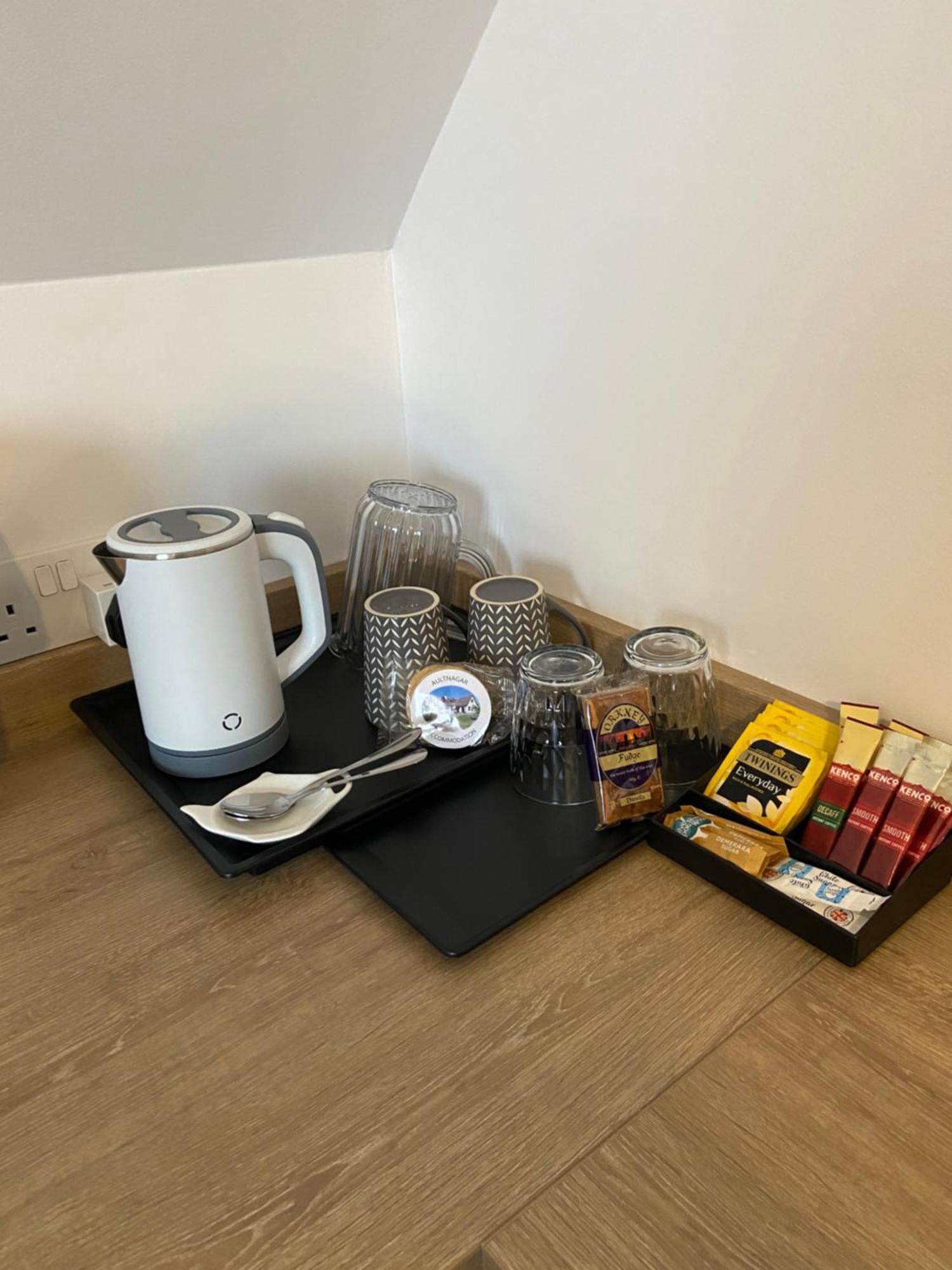 Aultnagar Accommodation Orkady Zewnętrze zdjęcie
