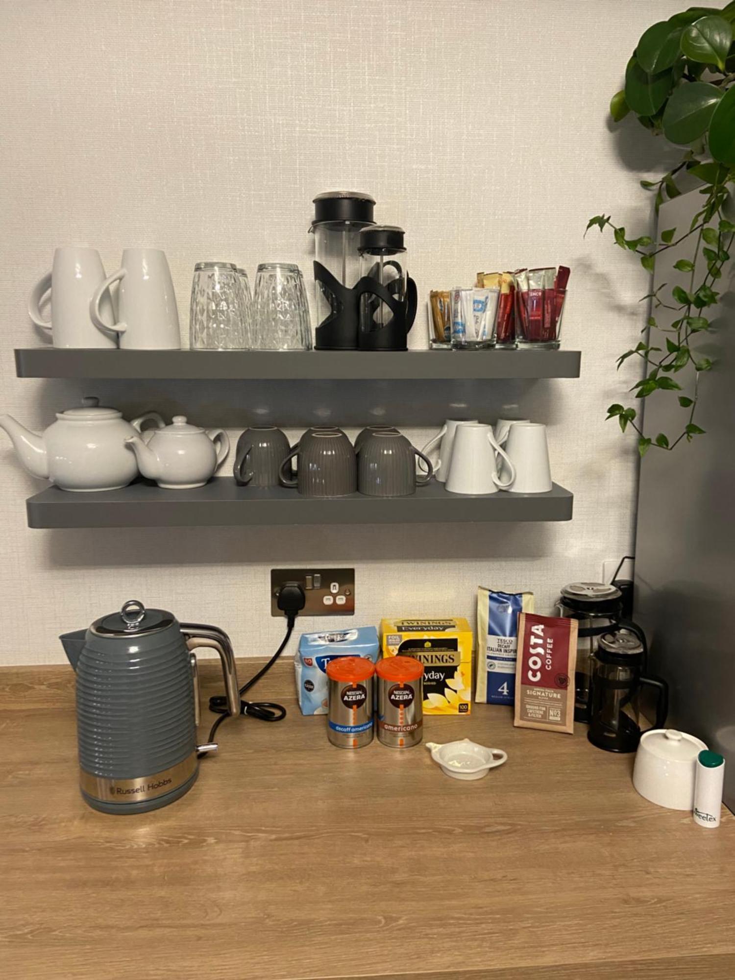 Aultnagar Accommodation Orkady Zewnętrze zdjęcie