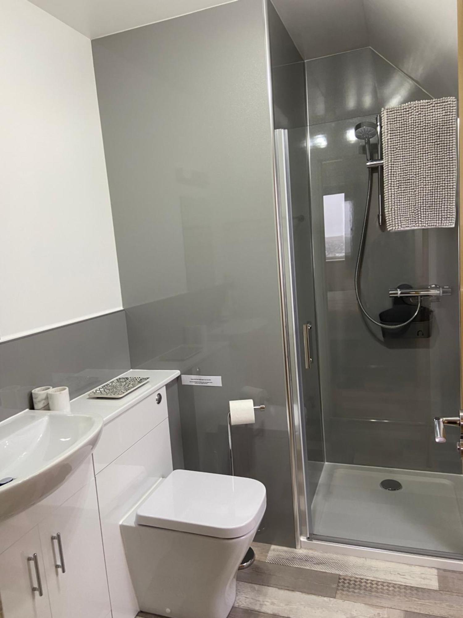 Aultnagar Accommodation Orkady Zewnętrze zdjęcie