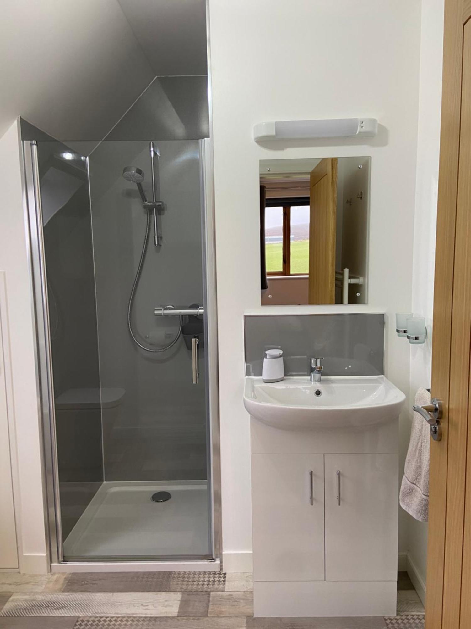 Aultnagar Accommodation Orkady Zewnętrze zdjęcie