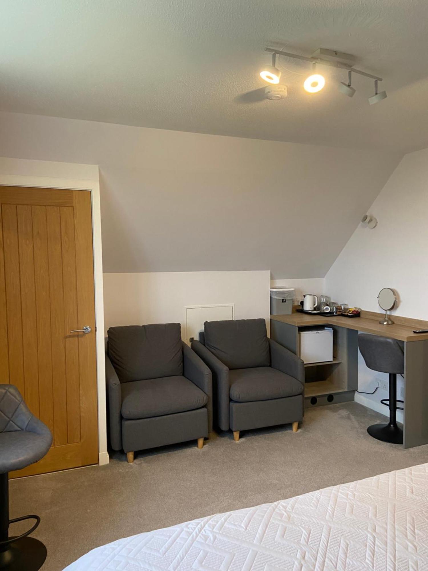 Aultnagar Accommodation Orkady Zewnętrze zdjęcie