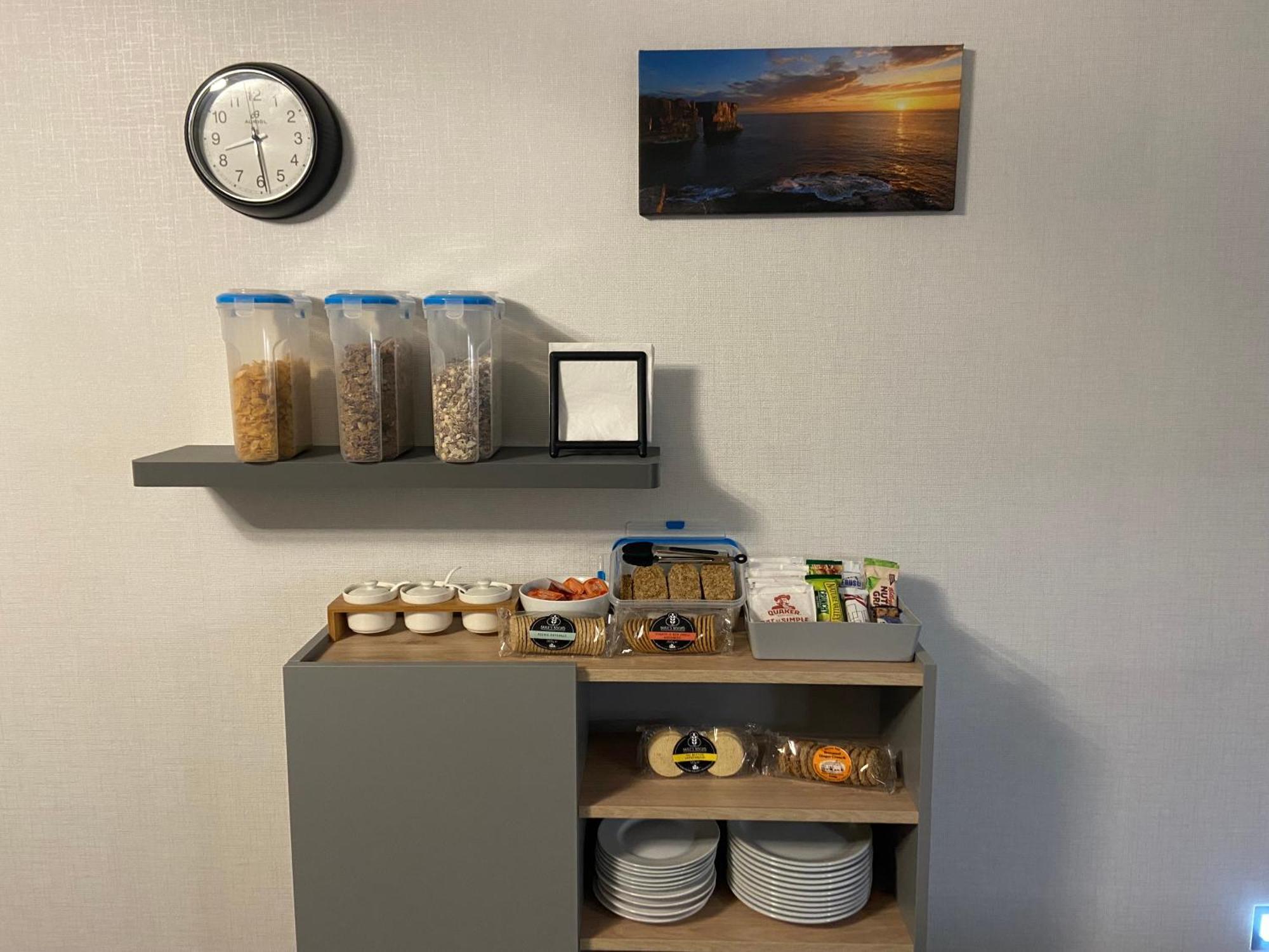 Aultnagar Accommodation Orkady Zewnętrze zdjęcie