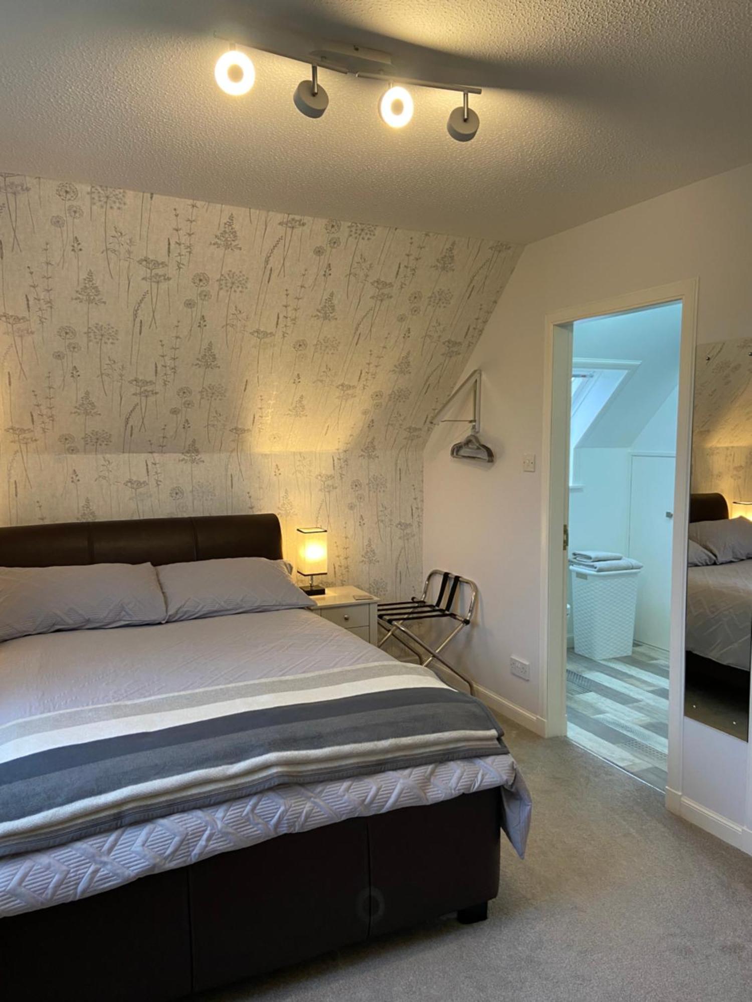 Aultnagar Accommodation Orkady Zewnętrze zdjęcie