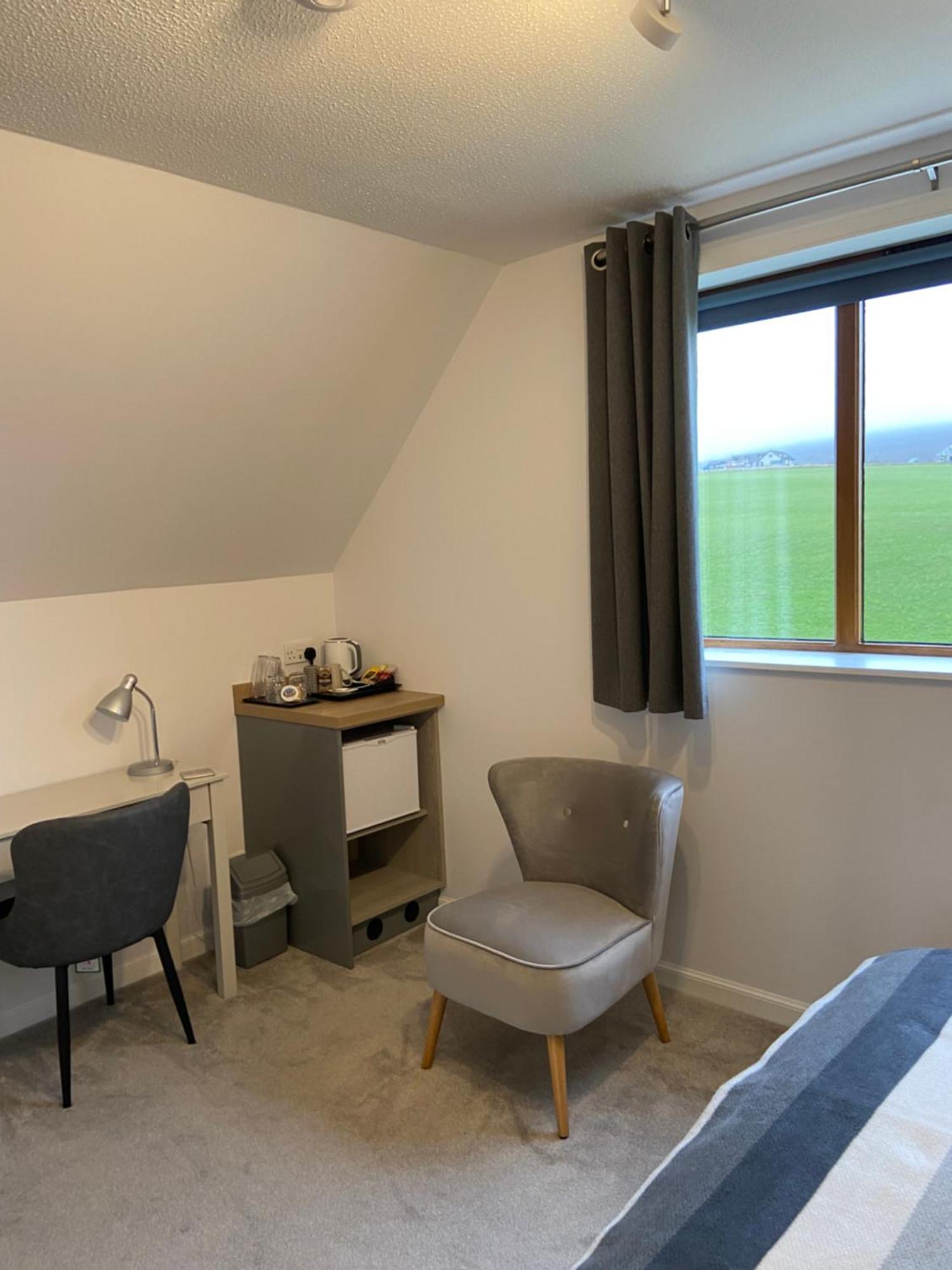 Aultnagar Accommodation Orkady Zewnętrze zdjęcie