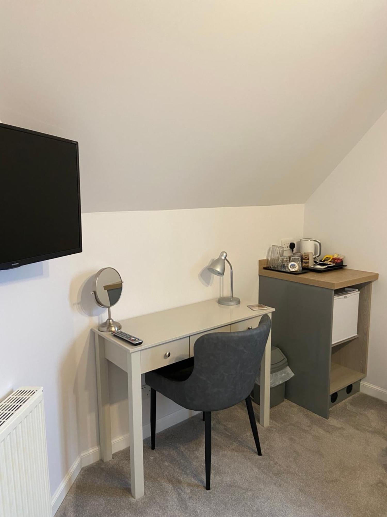 Aultnagar Accommodation Orkady Zewnętrze zdjęcie