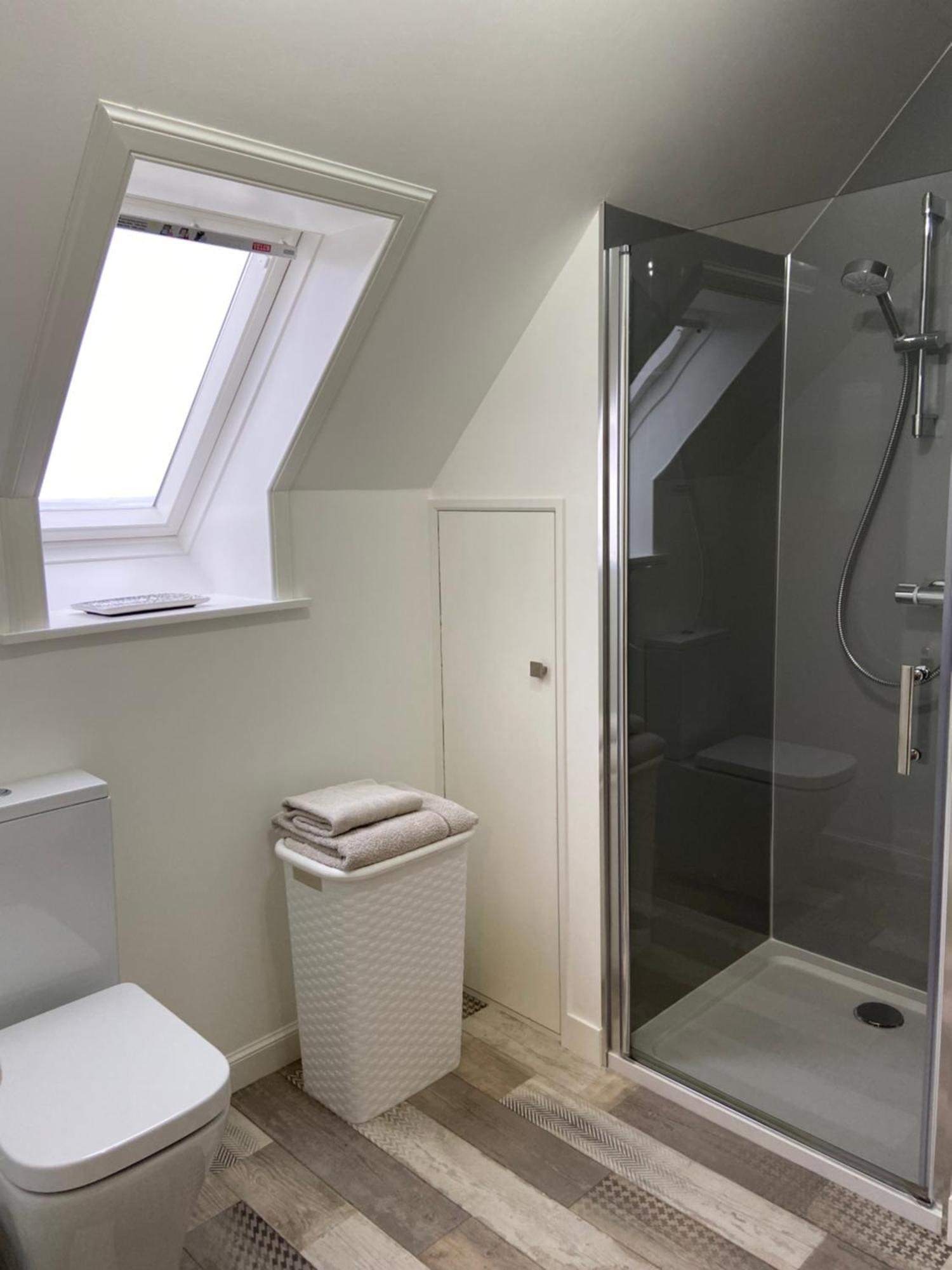 Aultnagar Accommodation Orkady Zewnętrze zdjęcie