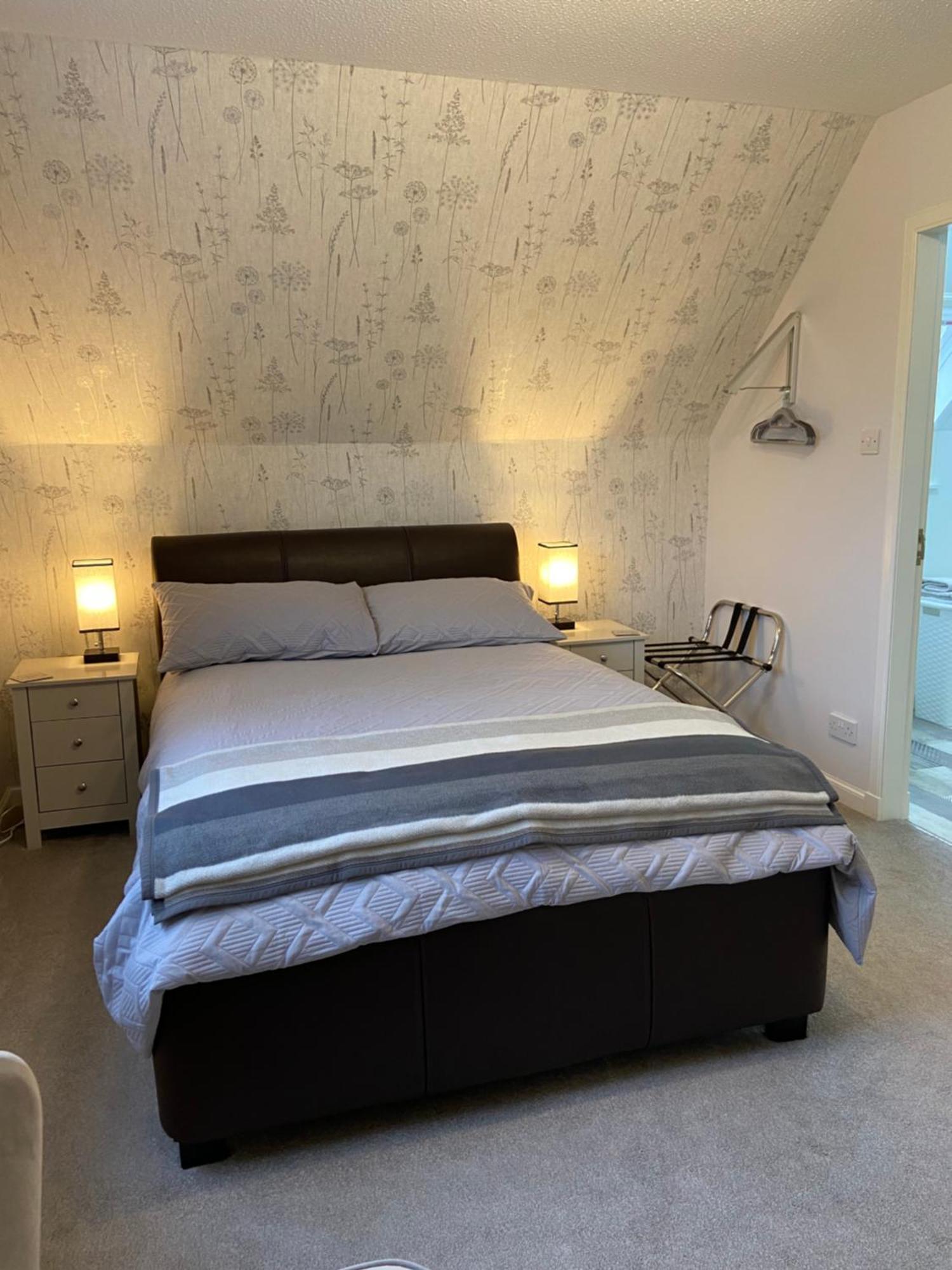 Aultnagar Accommodation Orkady Zewnętrze zdjęcie