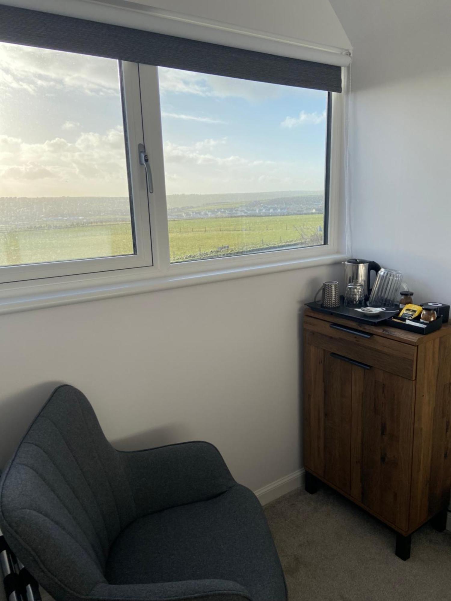 Aultnagar Accommodation Orkady Zewnętrze zdjęcie