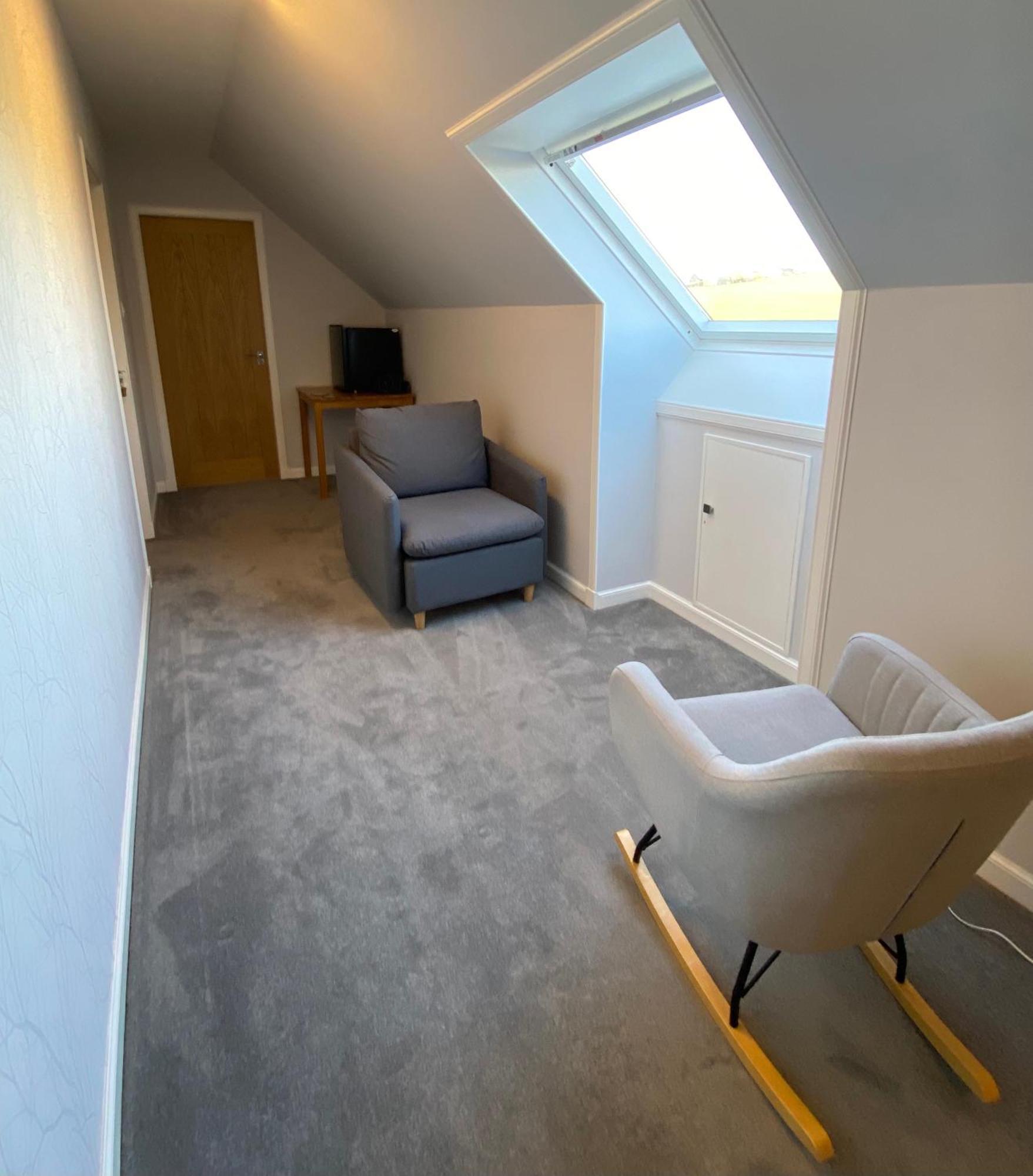 Aultnagar Accommodation Orkady Zewnętrze zdjęcie