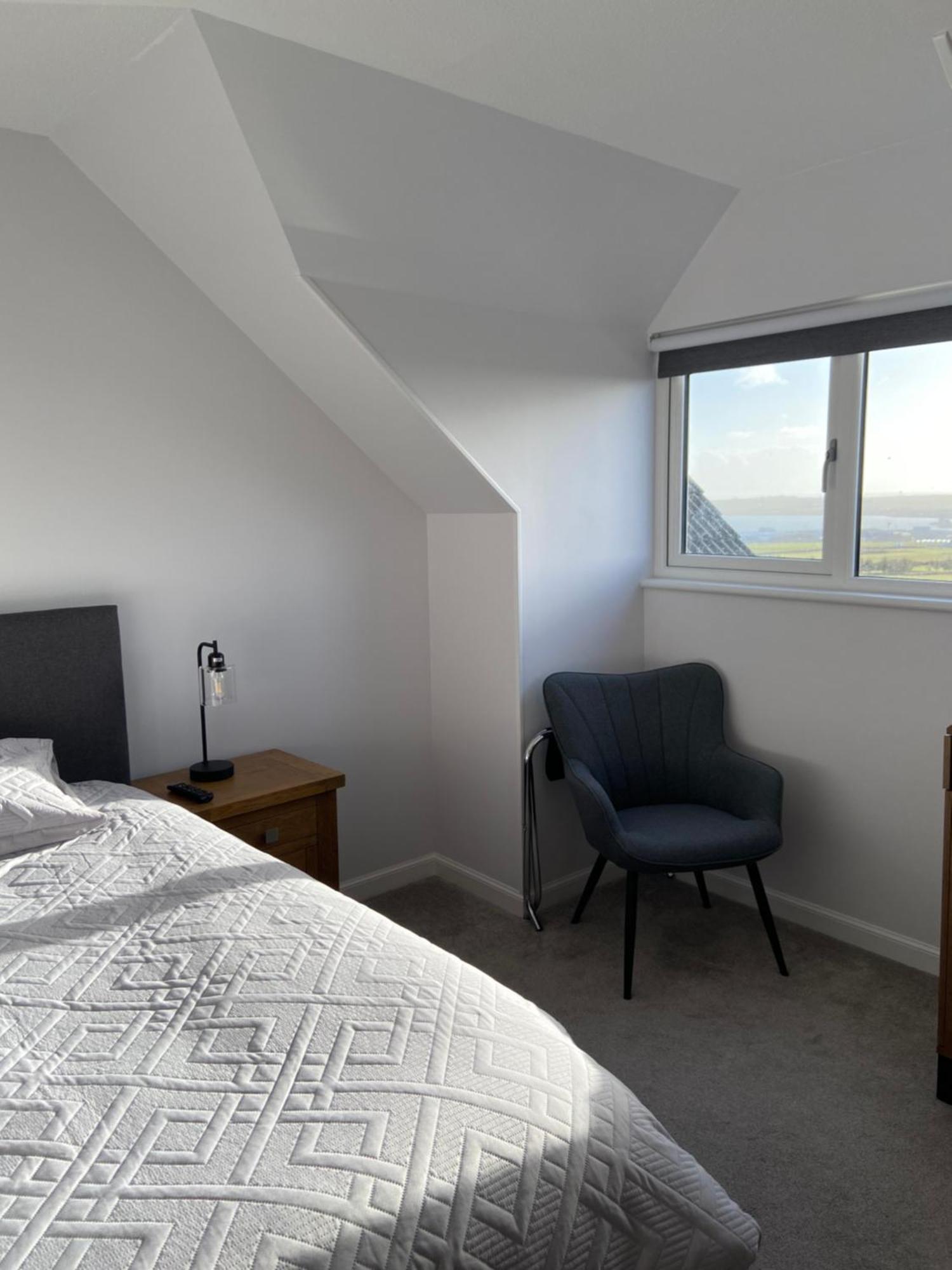 Aultnagar Accommodation Orkady Zewnętrze zdjęcie