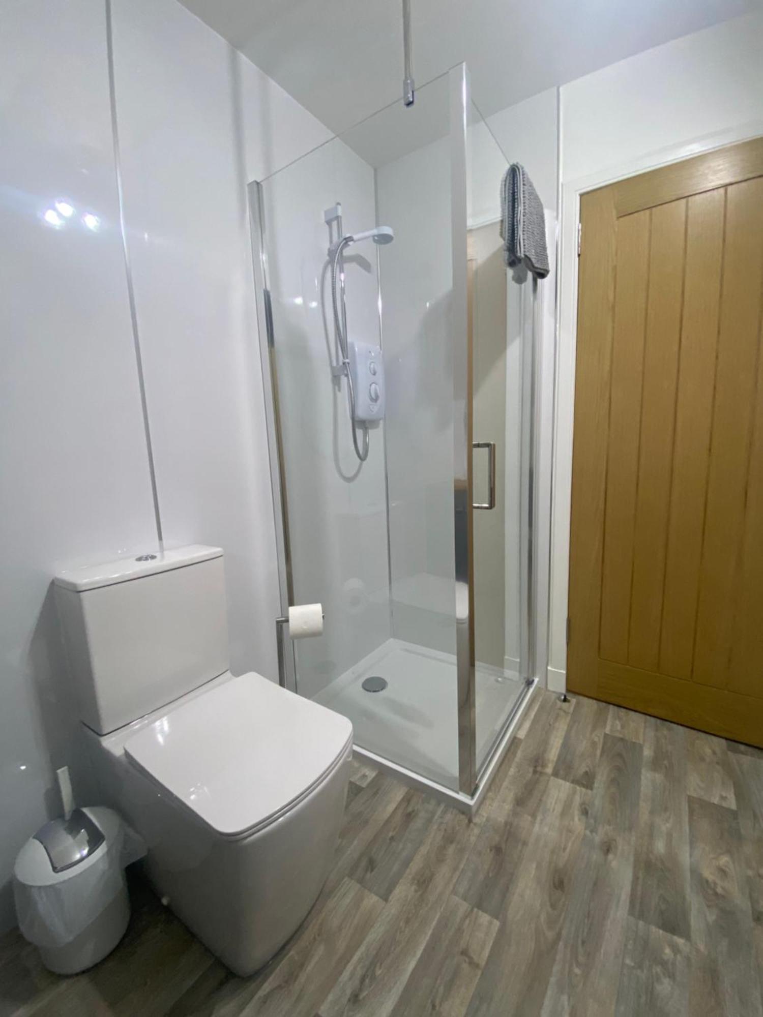 Aultnagar Accommodation Orkady Zewnętrze zdjęcie