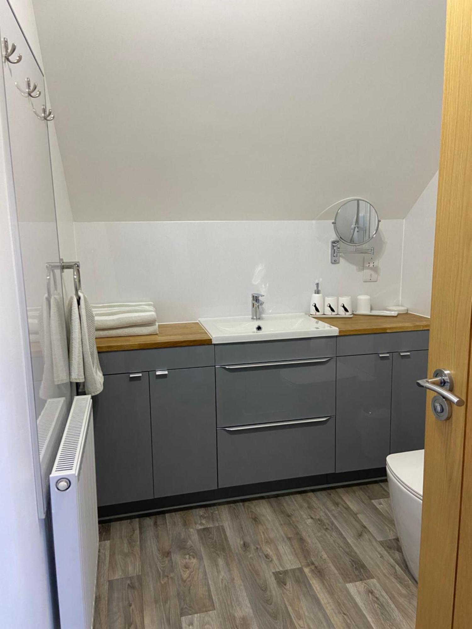 Aultnagar Accommodation Orkady Zewnętrze zdjęcie