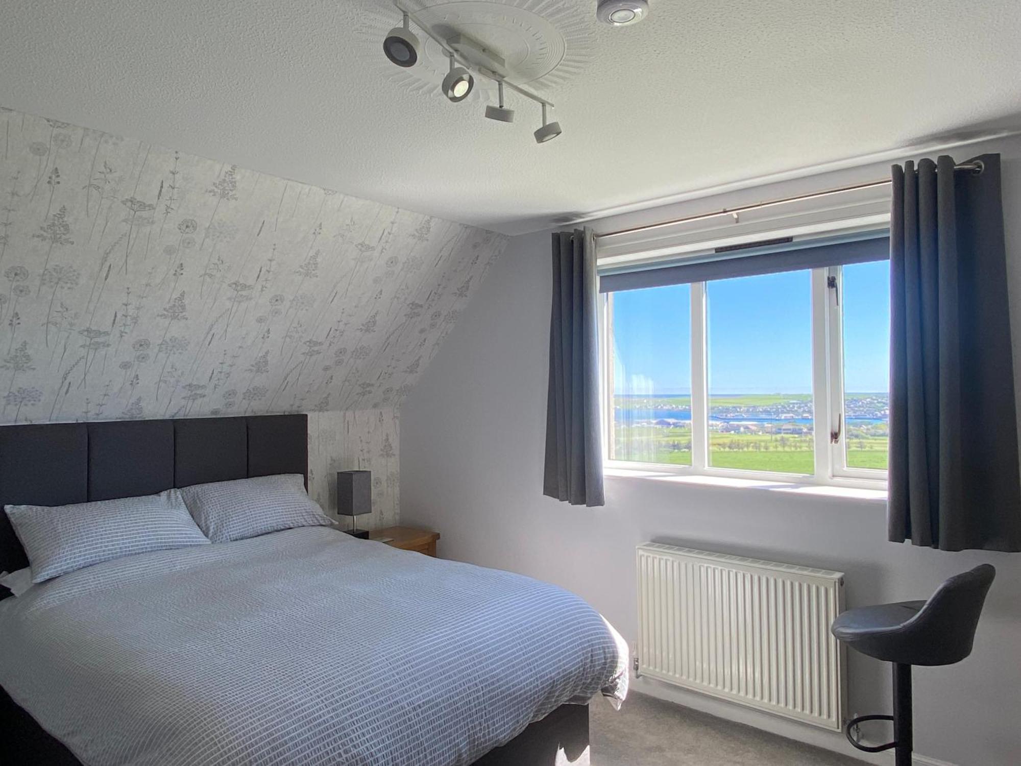 Aultnagar Accommodation Orkady Zewnętrze zdjęcie