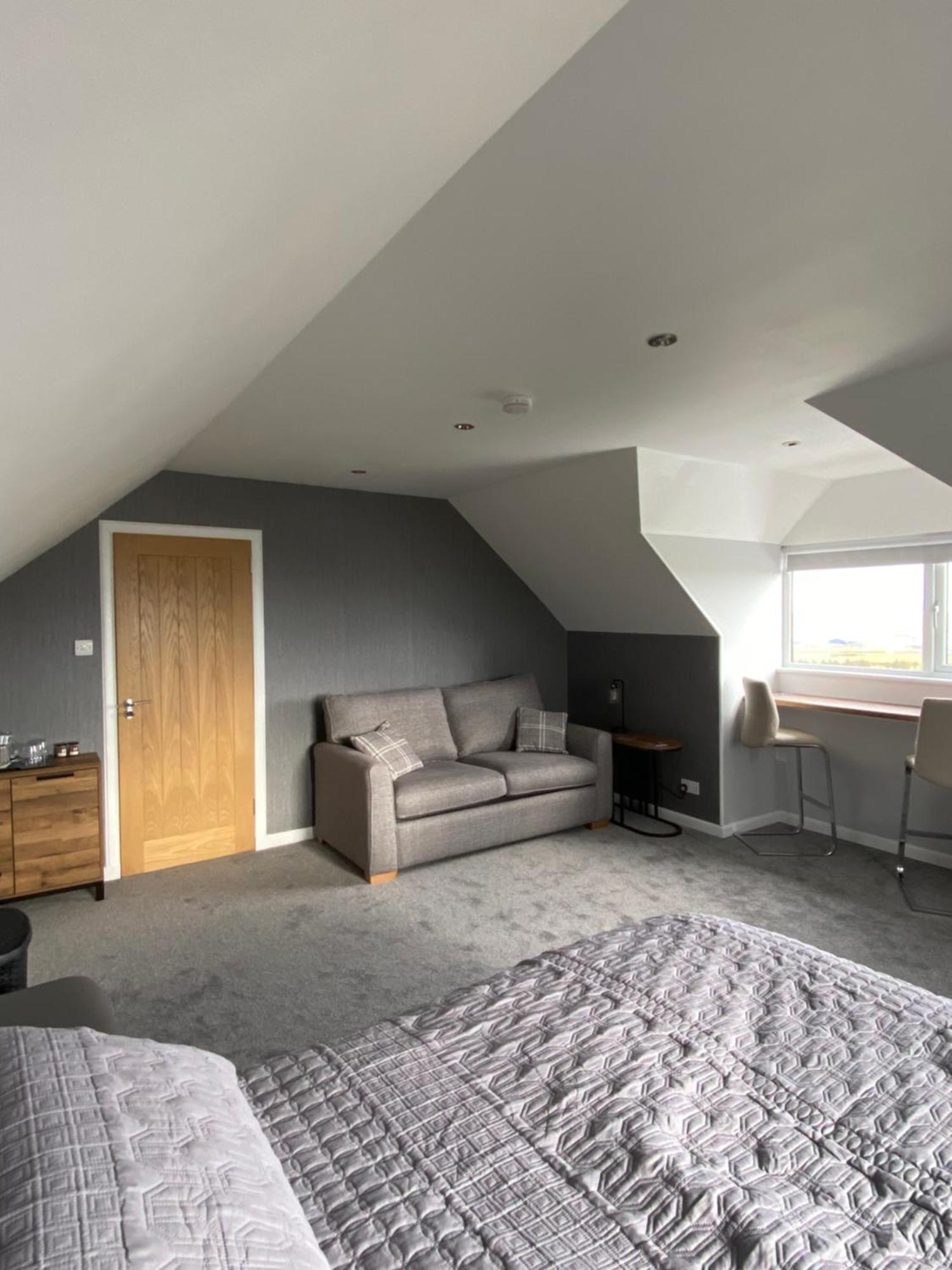 Aultnagar Accommodation Orkady Zewnętrze zdjęcie
