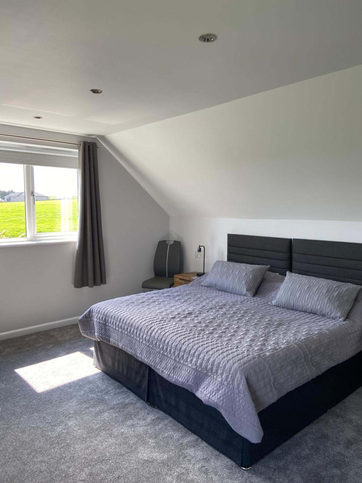 Aultnagar Accommodation Orkady Zewnętrze zdjęcie